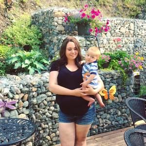 Meet your Posher, Rheanna